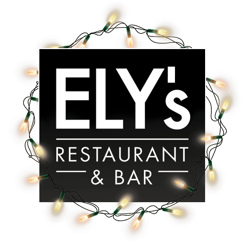 Ely's Restaurant Logo